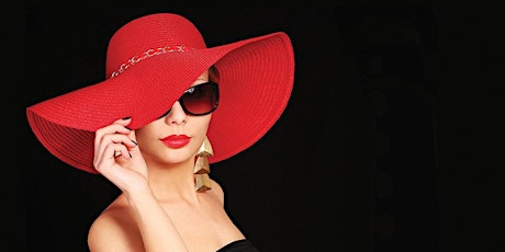 Sophisticated Woman’s Annual Hats Off Luncheon