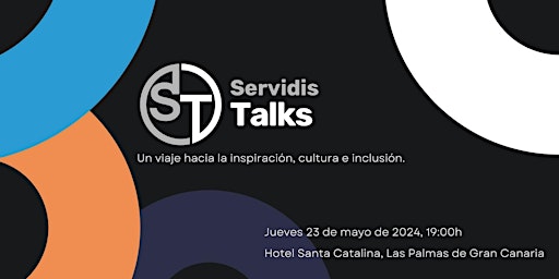 Hauptbild für Fundación Servidis - Servidis Talks
