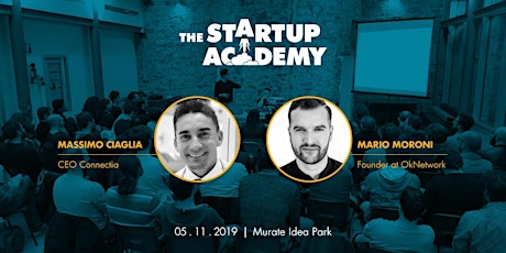 The Startup Academy - Firenze