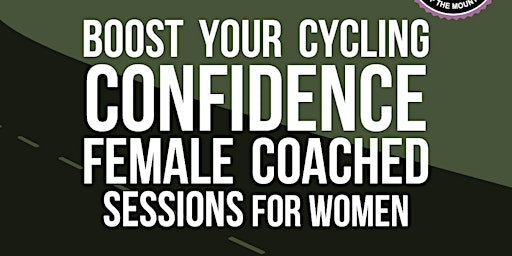 Imagem principal do evento Women’s Cycling Training