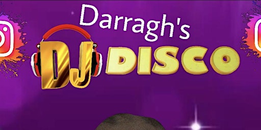 Image principale de Darragh’s DJ Disco