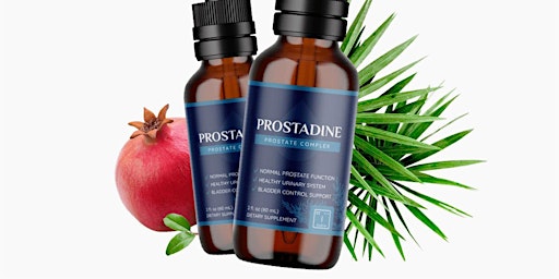 Imagem principal de PROSTADINE ⚠️Where to Buy Prostadine? [Need To Know] Buy Prostadine