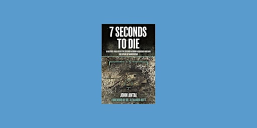 Imagen principal de [epub] Download 7 Seconds to Die: A Military Analysis of the Second Nagorno