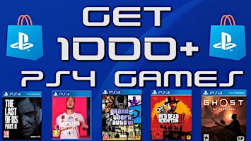 &FrEeE%^$100 PlayStation Store ✼ Free Psn Gift Card Generator 2024 primary image
