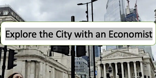 Imagem principal do evento Explore the City with a Financial Professional