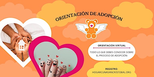 Imagen principal de Orientación del Programa de Adopción