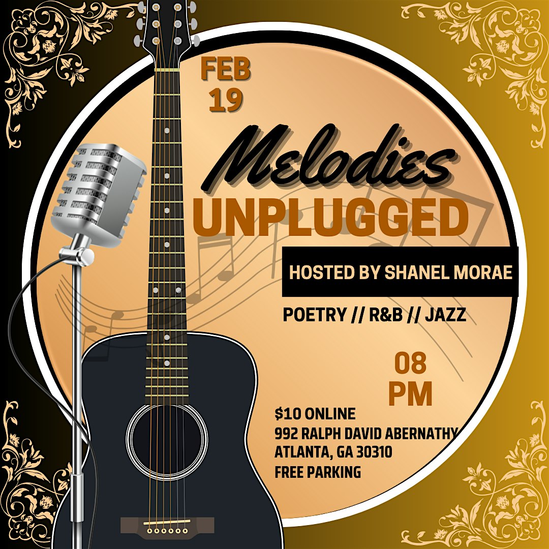 Melodies Unplugged