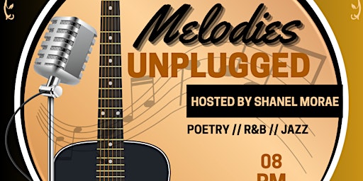 Melodies Unplugged primary image