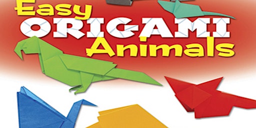 Read PDF Easy Origami Animals (Dover Crafts Origami & Papercrafts) PDF primary image