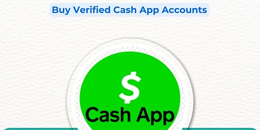 Imagen principal de Buy Verified Cash App Accounts