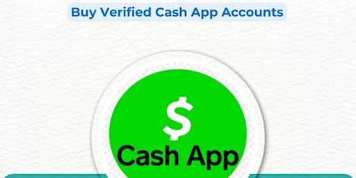 Imagen principal de Top 5 Sites To Buy Verified Cash App Accounts