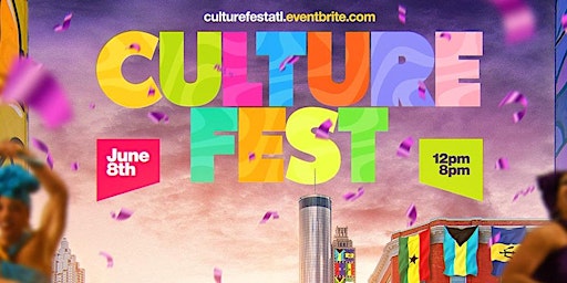 Hauptbild für Culture Fest