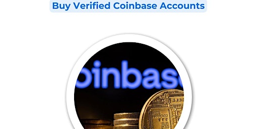 Imagen principal de Buy verified coinbase account - 100% active and safe