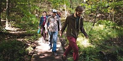 Primaire afbeelding van May Retreat at Gault Nature Reserve - Forest Bathing and Nature Therapy