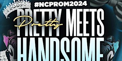 Nc Prom 2024 The sneaker Gala experience( MAY 04) primary image