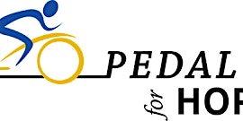Imagem principal do evento Pedal for Hope