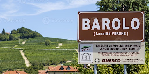 Imagem principal do evento Piedmontese Wines and Pasta Pairing
