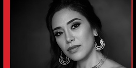 KURDISH FOLK MUSIC CONCERT BY SUNA ALAN