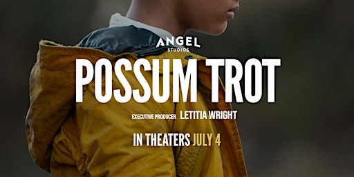 Hauptbild für Private Pre-Screening   Sound Of Hope: he Story Of Possum Trot
