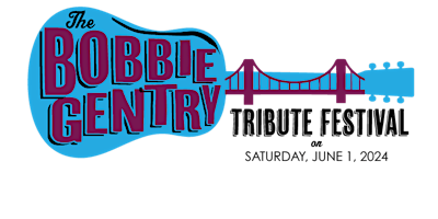 Imagem principal do evento The Bobbie Gentry Tribute Festival