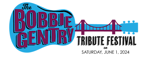 Imagem principal do evento The Bobbie Gentry Tribute Festival