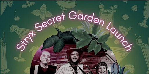Hauptbild für Secret Garden Opening
