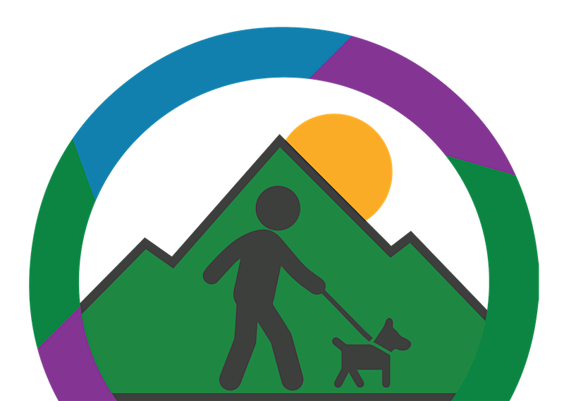 2nd Annual Big Boulder Dog Walk