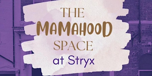 Imagen principal de The Mamahood Space