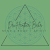 Logotipo de Dr. Heather Behr | Mind, Body, Spirit