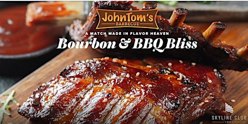 JohnToms Barbecue and Bourbon primary image