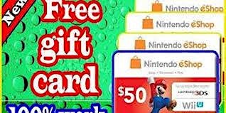 Immagine principale di Nintendo eShop  Hack | How to Get Unlimited Credits and Gems in Nintendo eShop  MOD APK 