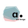 Logo de ARS LONGA