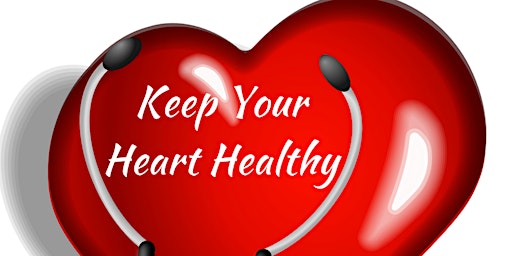 Immagine principale di Join us and Learn About Cardiovascular disease from Dr. Brown 