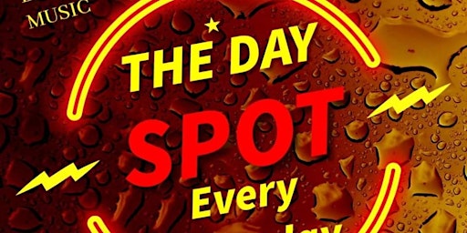 Imagem principal do evento The Day Spot