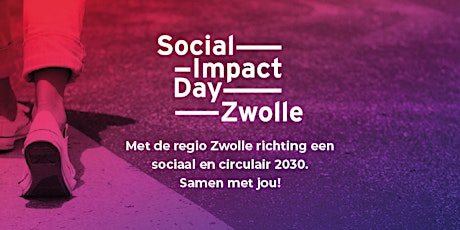 Primaire afbeelding van Social Impact Day Zwolle