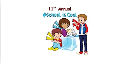 2024 The school is very cool