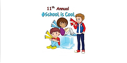 2024 The school is very cool primary image