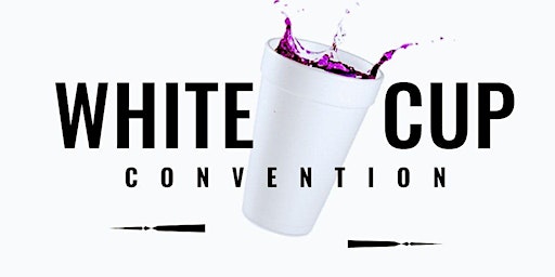 WHITE CUP CONVENTION - 4 DAY EVENT primary image