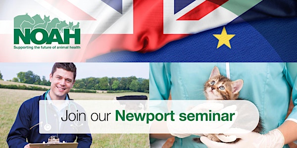 Seminar: Animal Health – are you ready for Brexit?