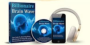 Billionaire Brain Wave Reviews 2024 April How Does It Work? primary image