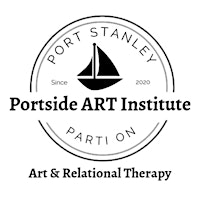 Portside Art institute- Port Stanley, Ontario  primärbild