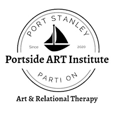 Portside Art institute- Port Stanley, Ontario