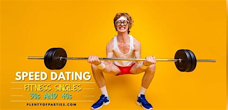 Fit & Fabulous: NYC Singles Speed Dating for 30s & 40s @ The Dean
