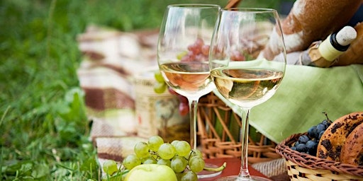 Imagem principal de Summer Wine Tasting