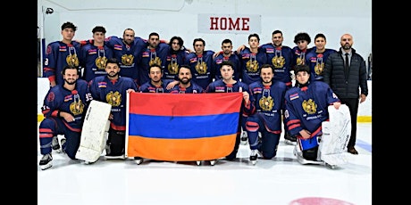 Armenia HC Evaluation Camp