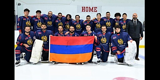 Armenia HC Evaluation Camp primary image