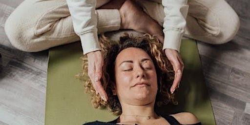 Reiki First Degree (Level 1) Training primary image