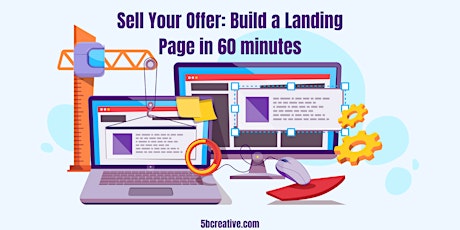 Quick & Easy Landing Pages Workshop