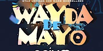 JAYDA WAYDS hosts Opium Saturdays Jayda De Mayo primary image