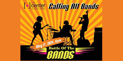 CWP's Battle of the Bands primary image